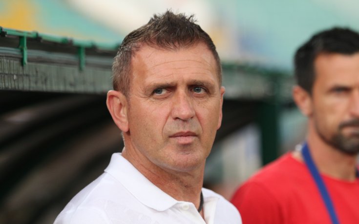 Акрапович идва с решения на “Армията” и обяви: ЦСКА е класа