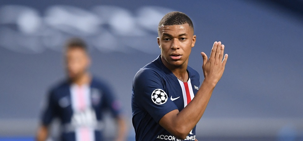 Килиан Мбапе е постигнал договорка с Реал Мадрид?