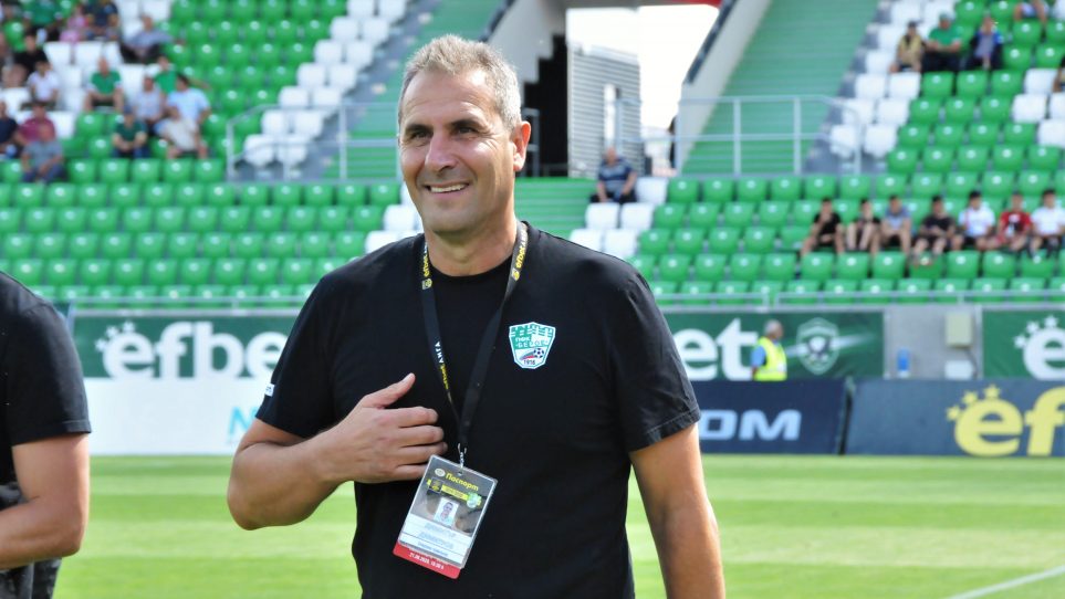 Херо взима малийски футболист през лятото