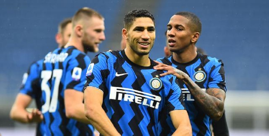 Байерн Мюнхен хвърли око на защитник на Интер