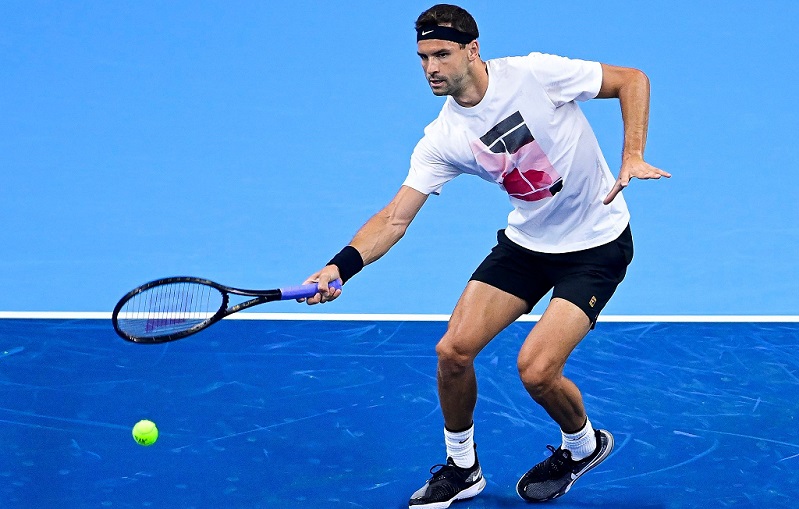 Гришо реши труден испански пъзел и е на 1/4-финалите в Антверп