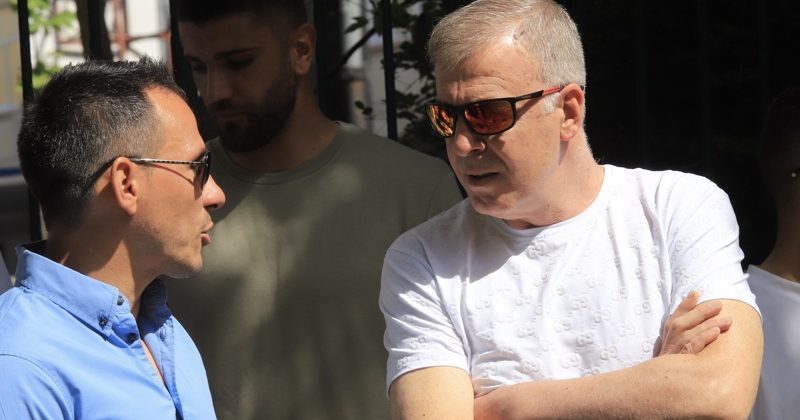 От кухнята: Левски чака гаранция от Диксън, сделка може да няма