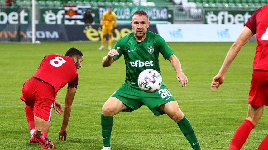 Царско село скочи на съдийската бригада от мача с Лудогорец