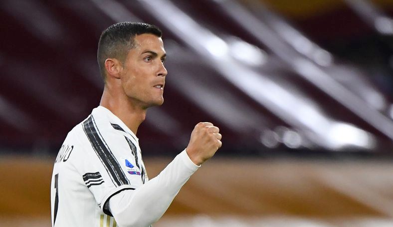 Роналдо е възстановен, най-после даде отрицателна проба width=