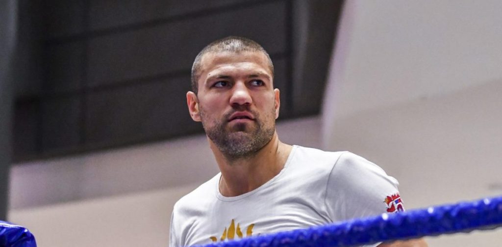 Тервел: Починах си, сега съм готов и зареден за мача с Мероро