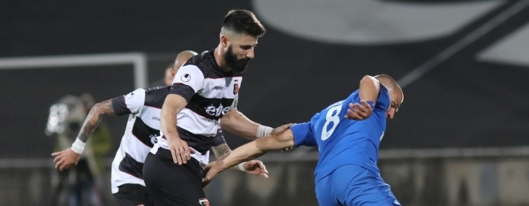 Локо Пловдив срути непревземаемата крепост на Арда