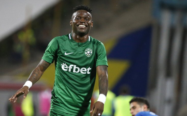 Без COVID-19 в Лудогорец преди ЛАСК, Чибота е на линия за двубоя width=