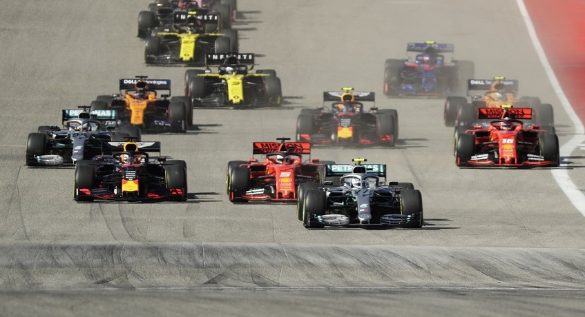 Публиката на Гран при на Португалия е под въпрос width=