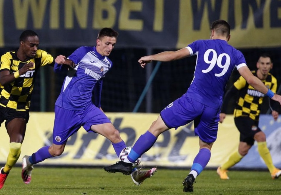 Преслав Боруков: Ще се борим със зъби и нокти за оцеляването