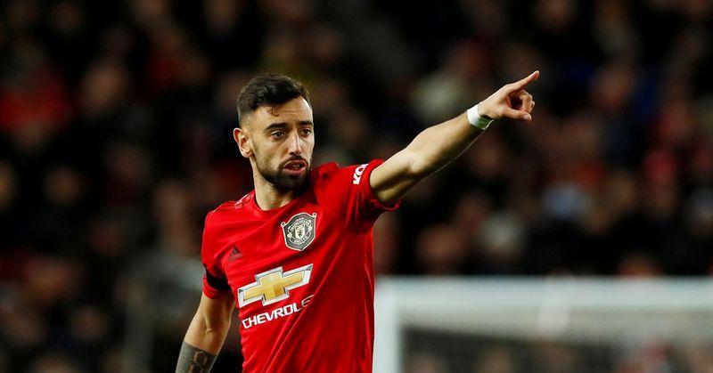 Реал Мадрид и Барселона спорят за играч на Юнайтед width=