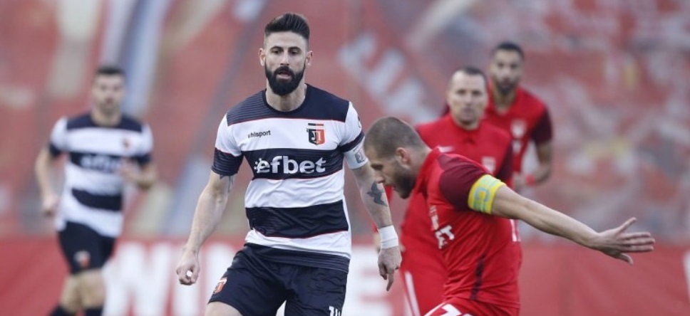 Митко Илиев: Вторият полусезон може да сме още по-силни