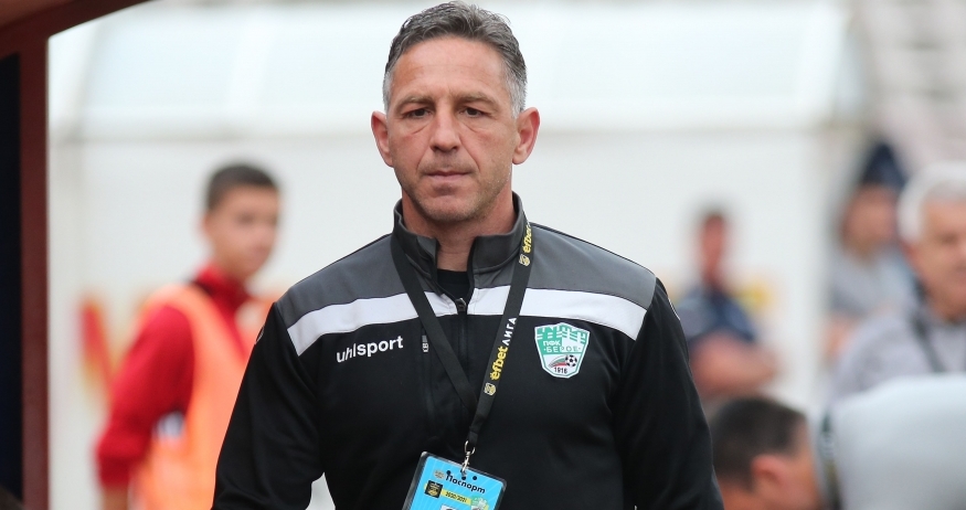 Берое е близо до привличането на вратар и крило