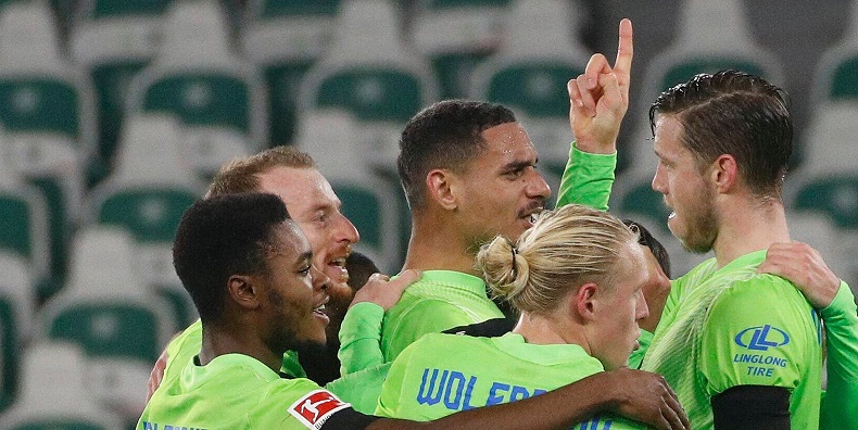 Дъжд от голове на Волфсбург – Вердер на старта на 9-ия кръг