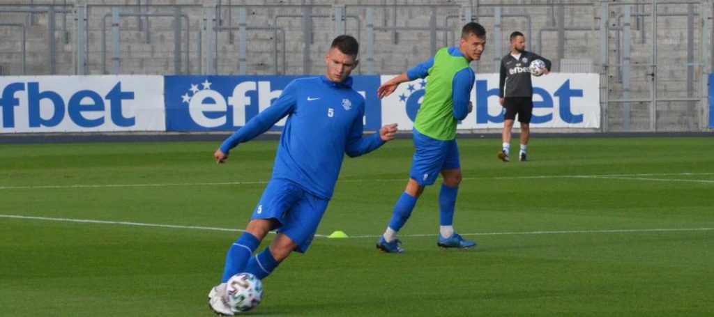 Защитник на Арда ще се възстановява поне 6 месеца след операция