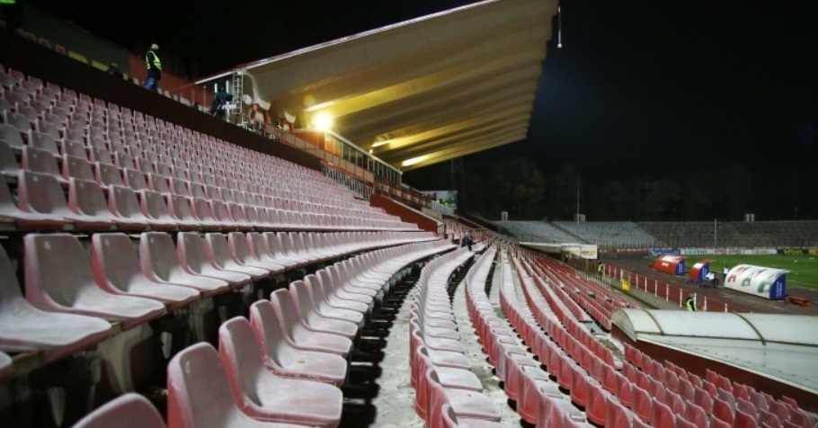 Глобяват ЦСКА с 1000 лв. заради казуса със светлинното табло width=