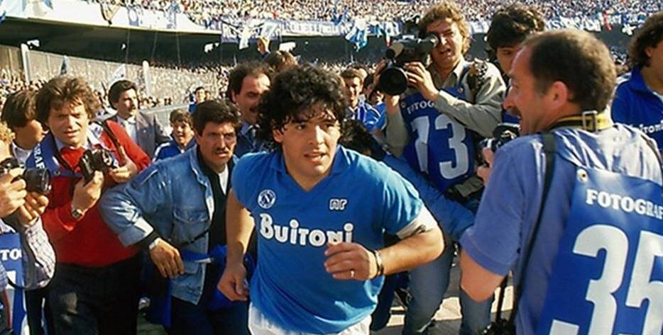 Дон Диего оставил огромни дългове на своите наследници width=