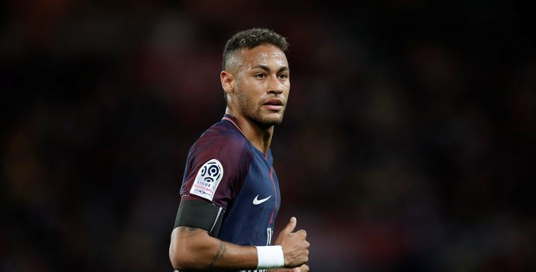 Неймар склони да остане в ПСЖ, подписва нов 5-годишен контракт