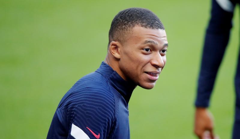 Мбапе поиска заплата като Неймар, в ПСЖ се готвят за раздяла