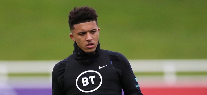 Манчестър Юнайтед започна преговори със звезда на Борусия (Д) width=