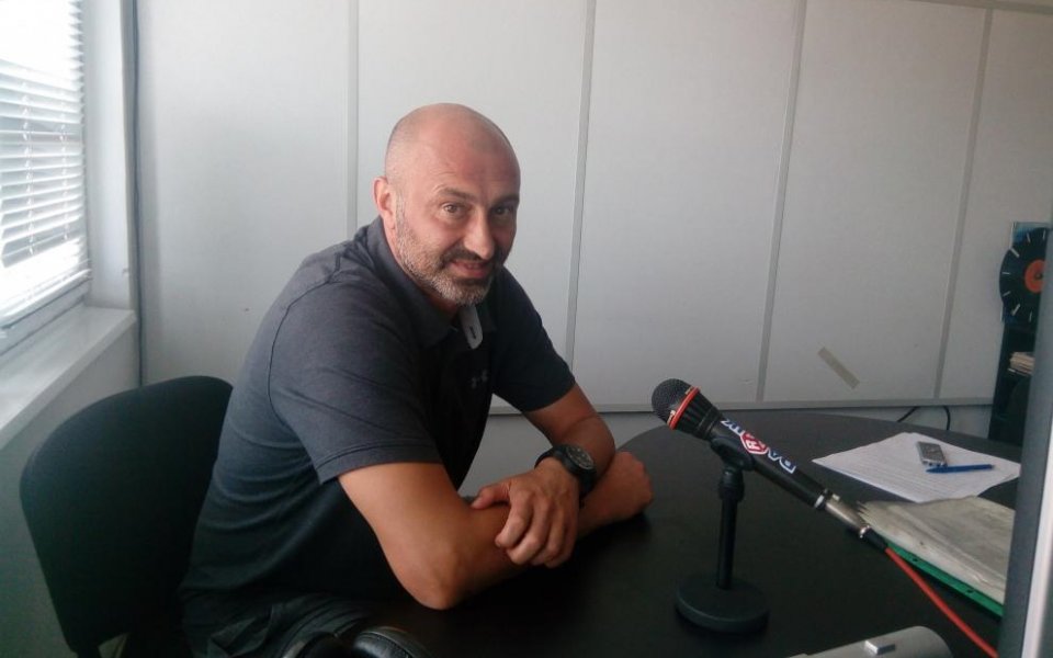 Коловати: Бербата да почва с по-бру­тални кампании и да дей­ства