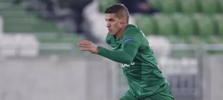 В Турция: Галатасарай със сигурност ще вземе Десподов