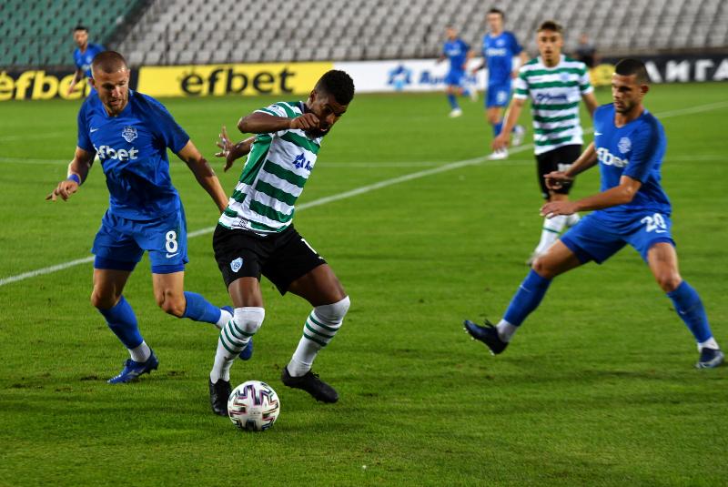 Черно море иска проверка за допинг преди баража