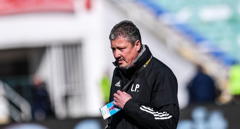 Крило от Франция с богата визитка е на крачка от “Армията”