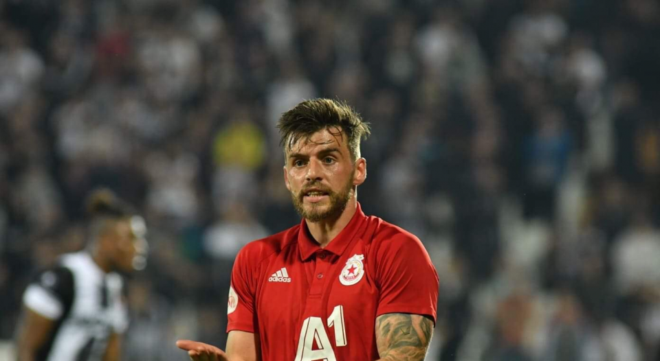 Кери си тръгва от “Армията” като свободен агент през лятото