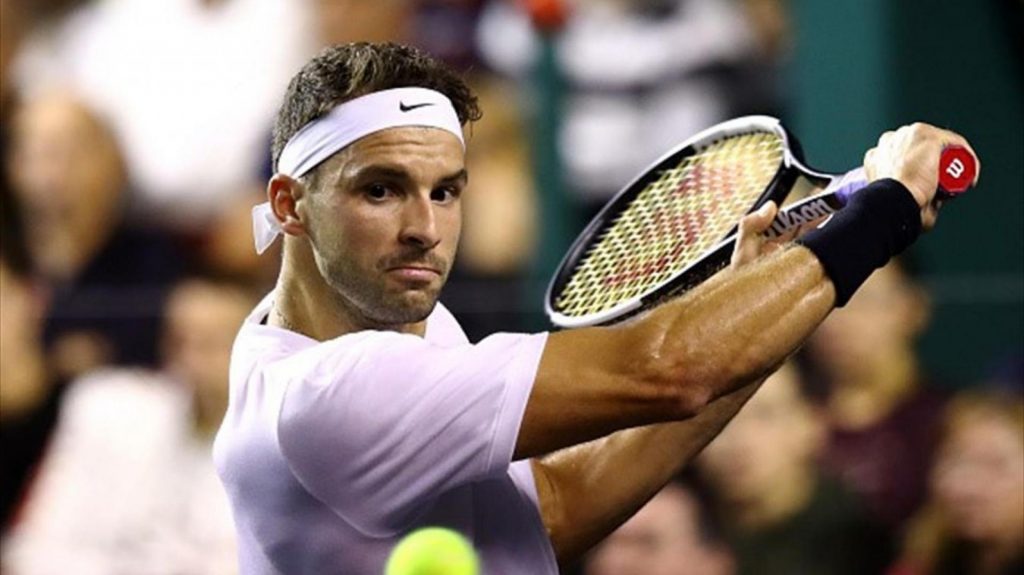 Тежък жребий за Гришо и Нишикори в Маями