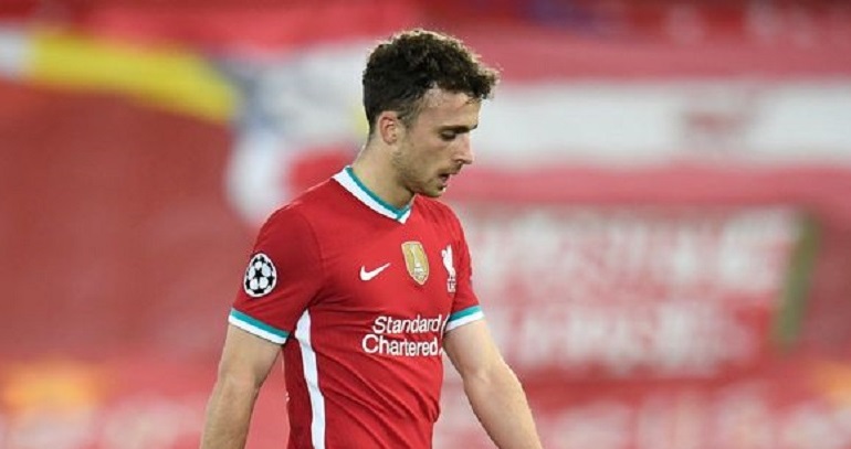 Жота и Кабак остават извън сметките на Клоп до края на сезона