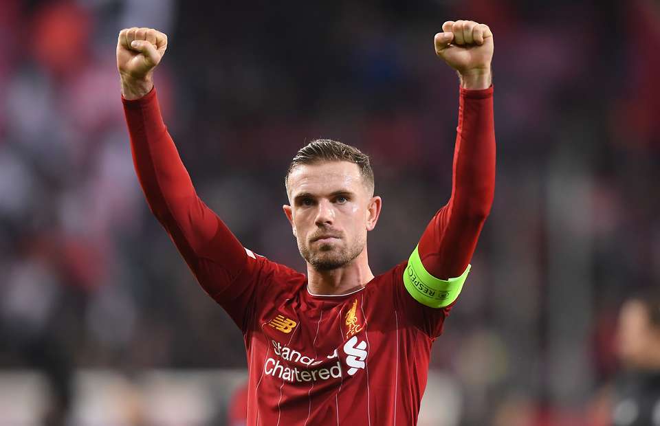 Хендерсън: Странно ще е да спечелим титлата без фенове