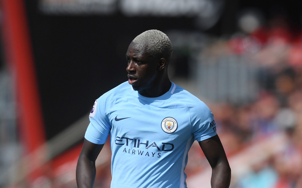 Признаха Бенжамен Менди за невинен почти по всички обвинения