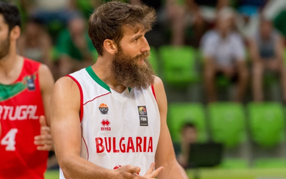 Чавдар Костов: Може да изненадаме всички на Европейското