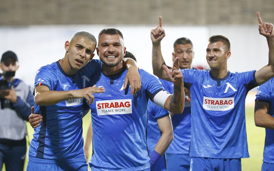 Край на сагата: Левски получи лиценз за сезон 2021/22