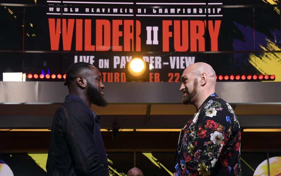 Уайлдър: Дъщеря ми удря по-здраво от Фюри width=