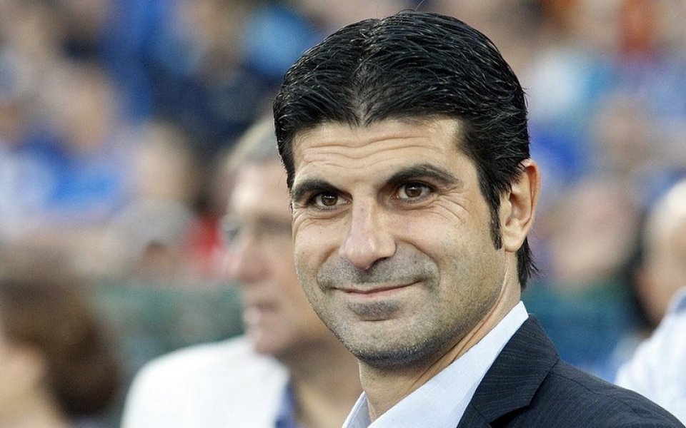 Сираков взима Гонзо за спортен директор?