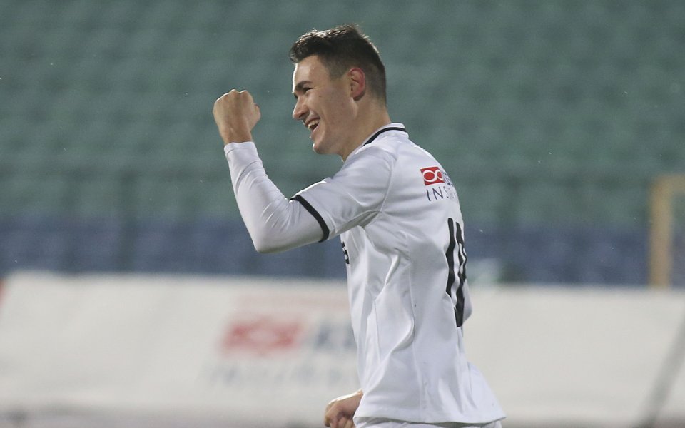 Стефанов разкри най-голямото предателство спрямо него и Славия width=