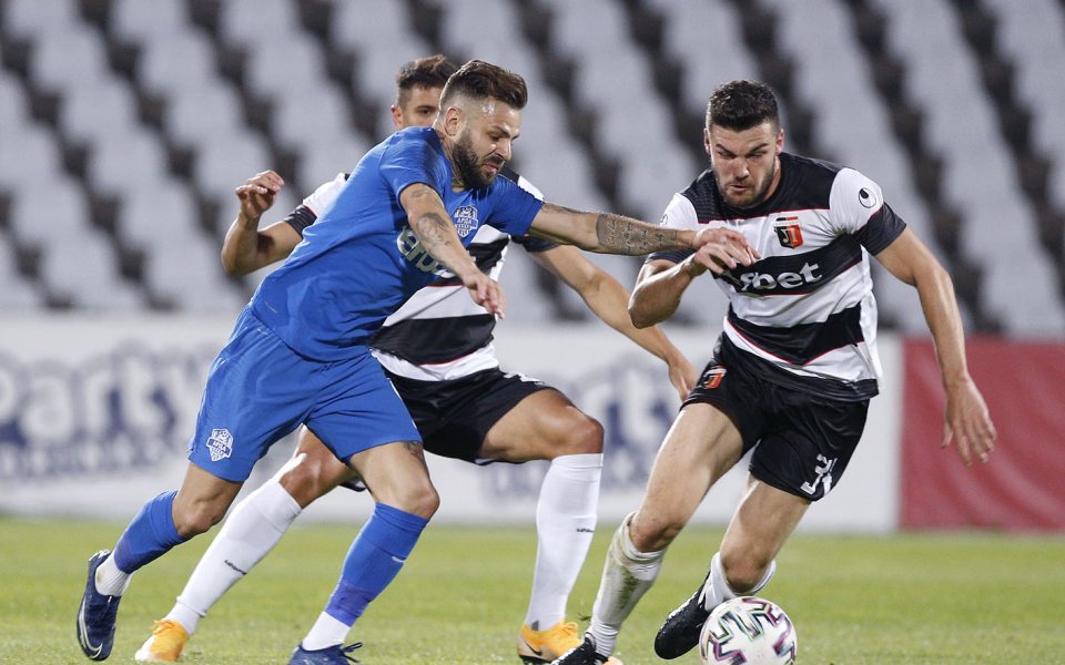 Големи отбори в Европа чакат на жребия Арда и Локо (Пд)