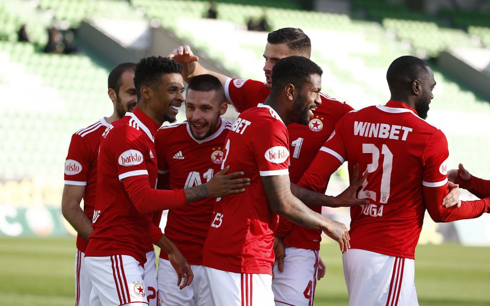 ЦСКА ще се изправи срещу Литекс в първата си контрола за лятото