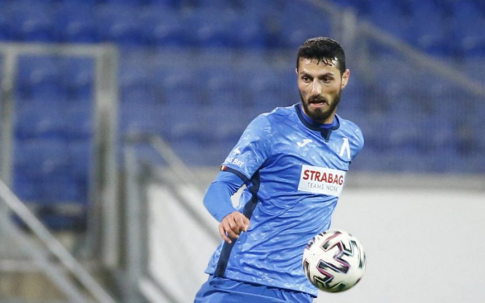 Титуляр на Левски ще е готов след паузата