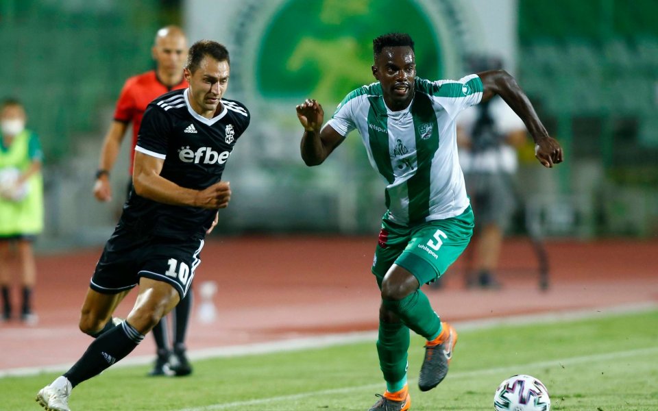 Опитни играчи на ЦСКА 1948 продължават в Царско село