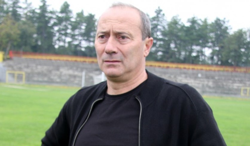 Емил Велев: Загубите на Левски вече не са изненада за никого width=