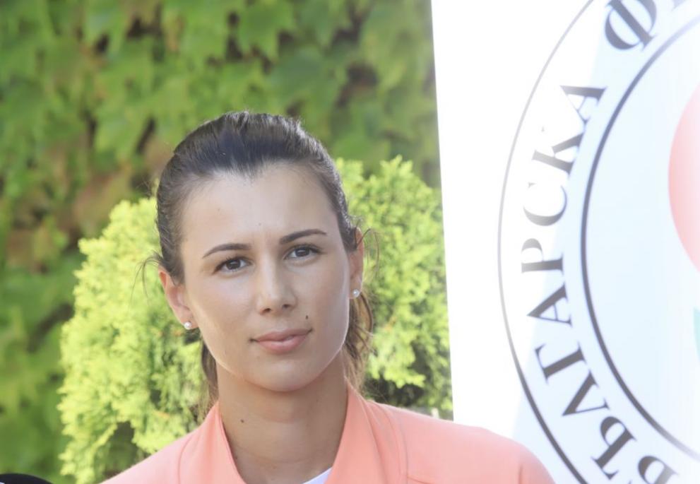 Цвети все още не е взела решение за Ролан Гарос