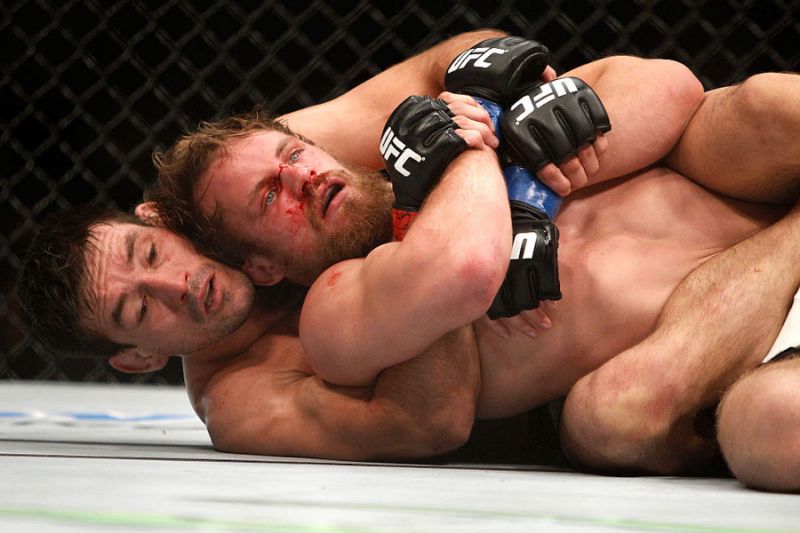 Риболов, подкастове и книги – един ММА боец извън мейнстрийма (ВИДЕО)