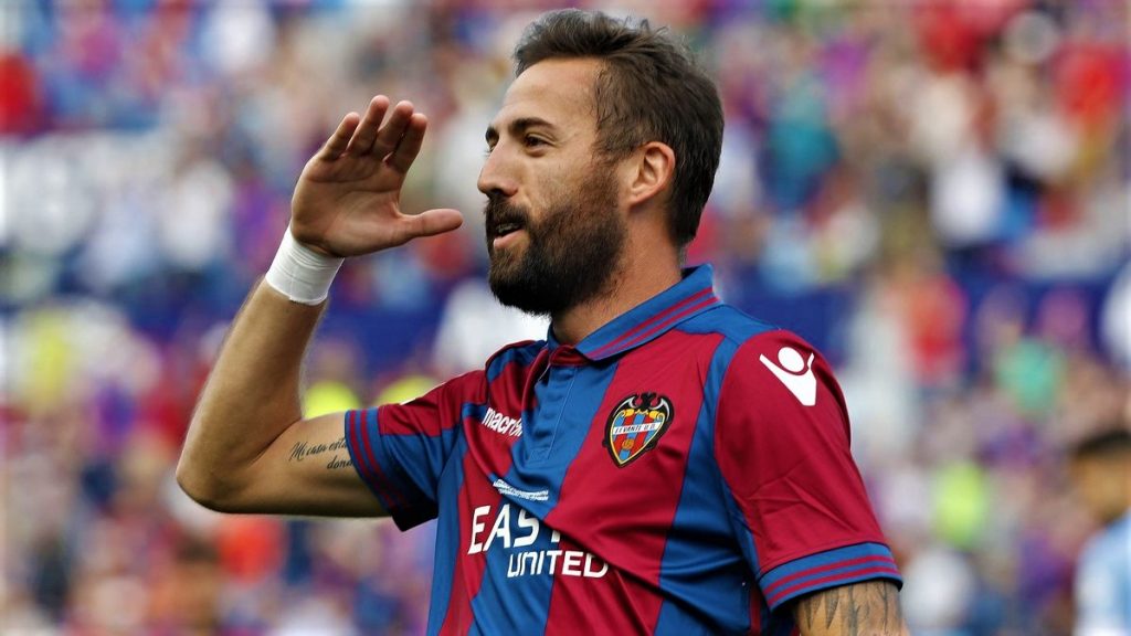 Леванте шокира Реал Мадрид, “белият балет” остана зад Барселона