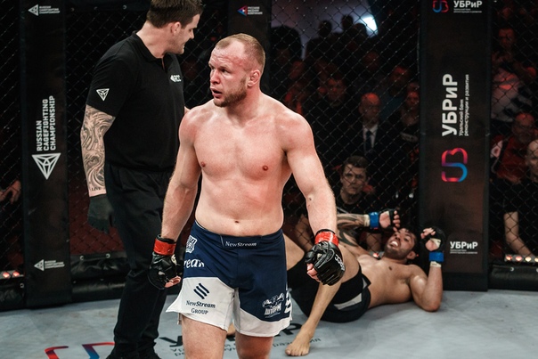 Ветеран се прицели в титлата на UFC (ВИДЕО)