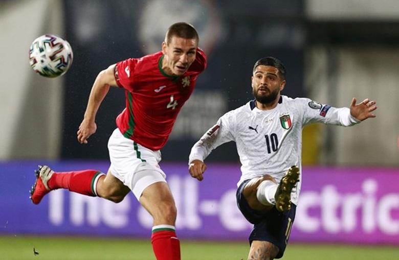 Вальо Антов с политически некоректно признание