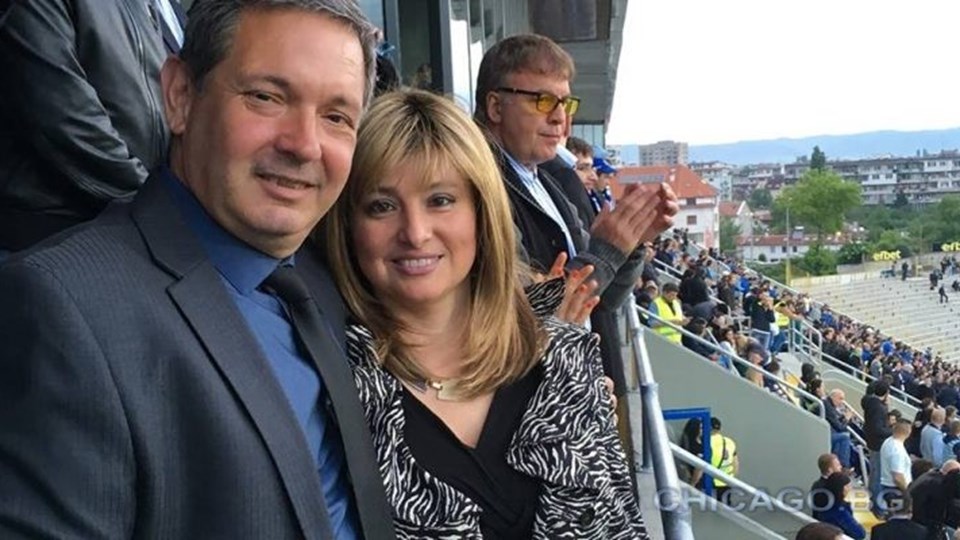 Синът на Гунди и Левски с подробности за новата кампания width=