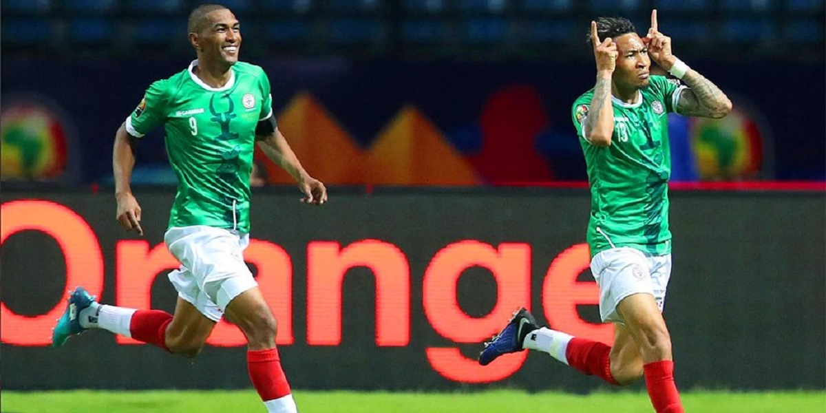 Анисе с повиквателна за мач срещу двукратен африкански шампион width=