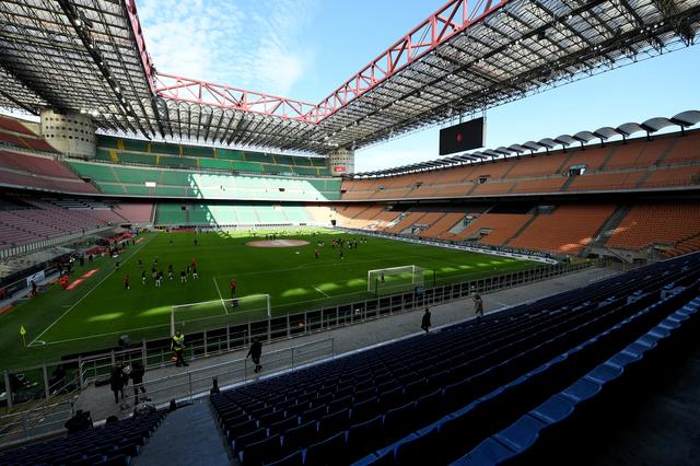 Милан отчете сериозни загуби